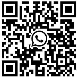 WhatsApp QR Code